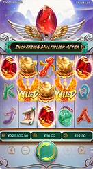 w57 · Phoenix Rises