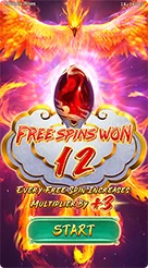 w57 · Phoenix Rises