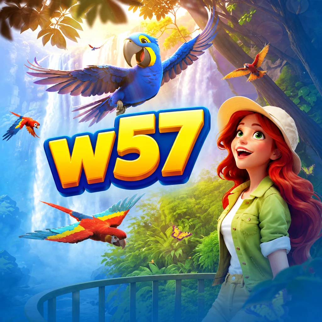 w57 · Pengenalan aplikasi