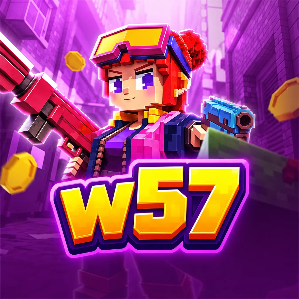 w57 · Pengenalan aplikasi