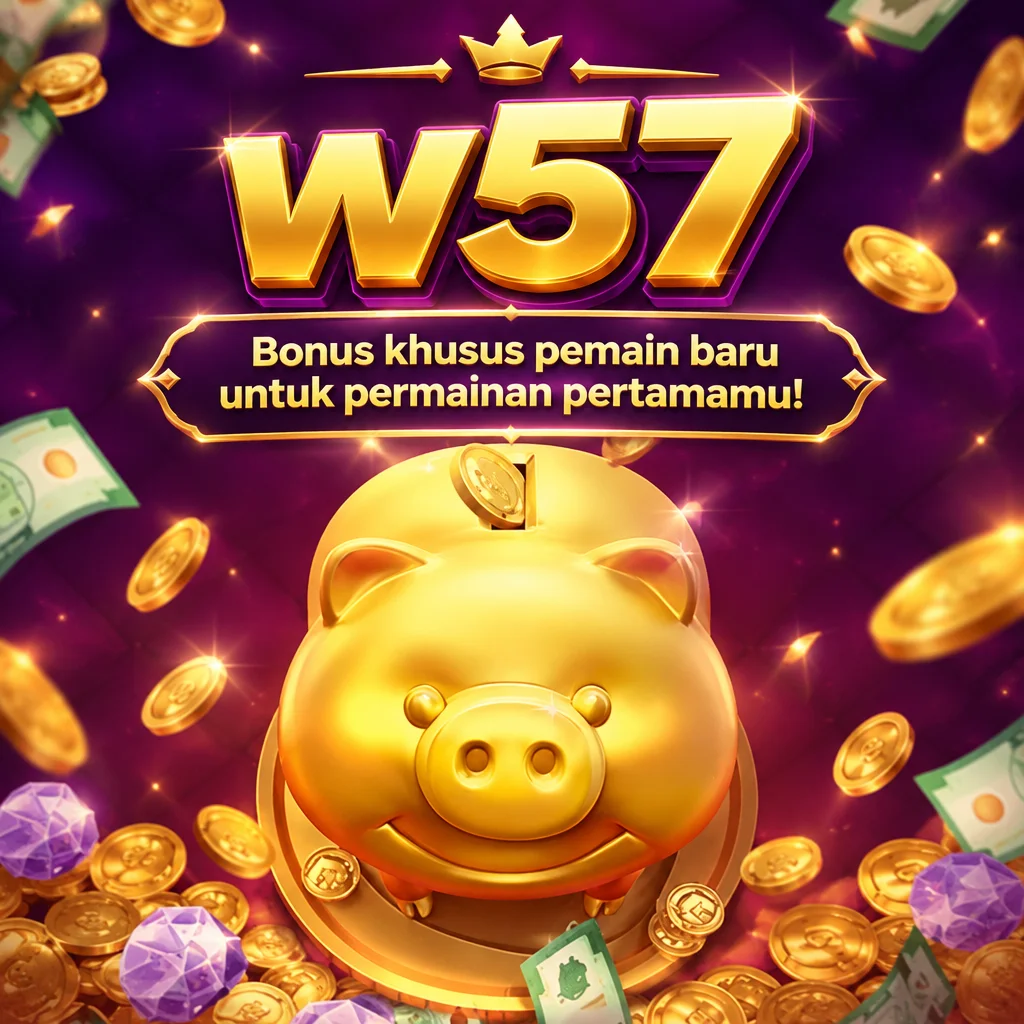 w57 · Galeri permainan