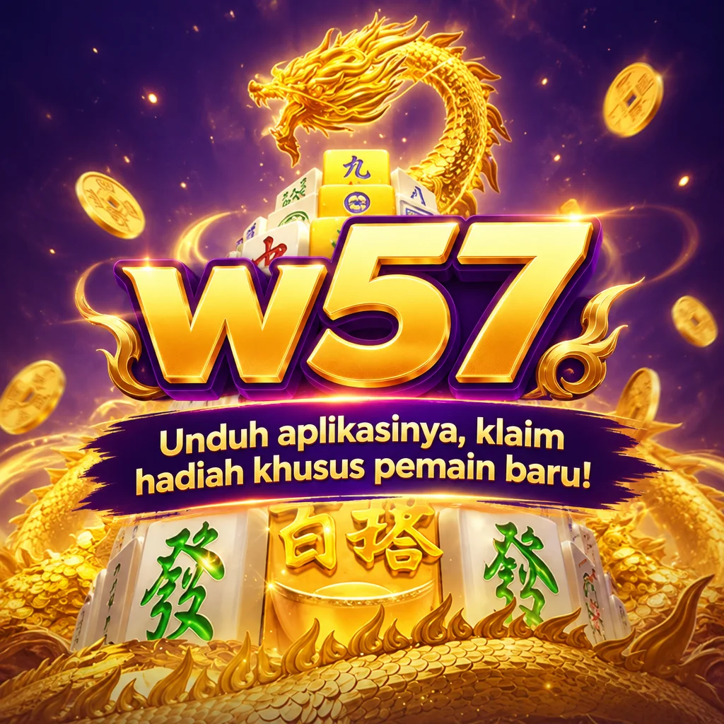 w57 · Galeri permainan